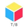 THINKING/BIG logo