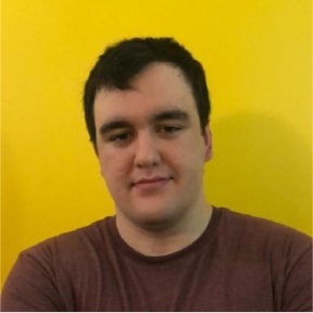 Danny Ferguson
