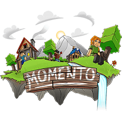 MomentoNetwork logo