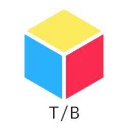 THINKING/BIG logo